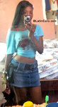 red-hot Jamaica girl Keresa from Kingston JM1357