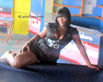 foxy Jamaica girl Tasha from Montego bay JM1360