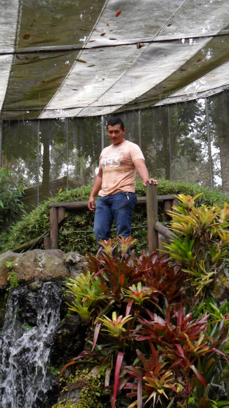 Date this beautiful Colombia man Julio sanchez from Cali CO14383
