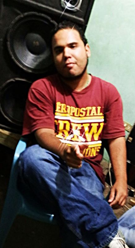 Date this charming Dominican Republic man Joel from Mao DO17642