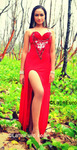 nice looking Philippines girl Hazyli from Labason PH591