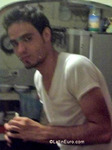 fun Colombia man Arley felipe rios from Medellin CO14393
