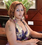 lovely Dominican Republic girl Chirtina from Santiago DO17671