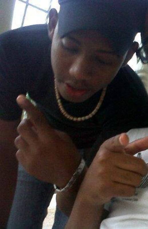 Date this attractive Dominican Republic man Doylan from Santo Domingo DO17685