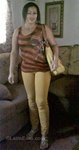 voluptuous Honduras girl Carolina from Puerto Cortes HN905