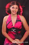 cute Panama girl Dania from David PA374