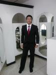delightful Colombia man Brayan andres from Palmira CO14428