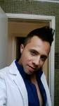 nice looking Colombia man Nestor from Bogota CO14431