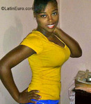 charming Jamaica girl Chris from Manchester JM1377