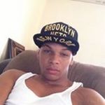 funny Dominican Republic man Eroy from Puerpt Plata DO17725