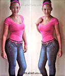 hard body Dominican Republic girl Nicole prez from Santo Domingo DO17729