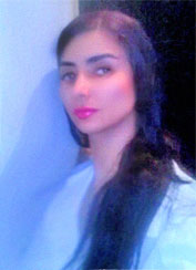 Date this cute Brazil girl Bruna from Hortolandia BR8251