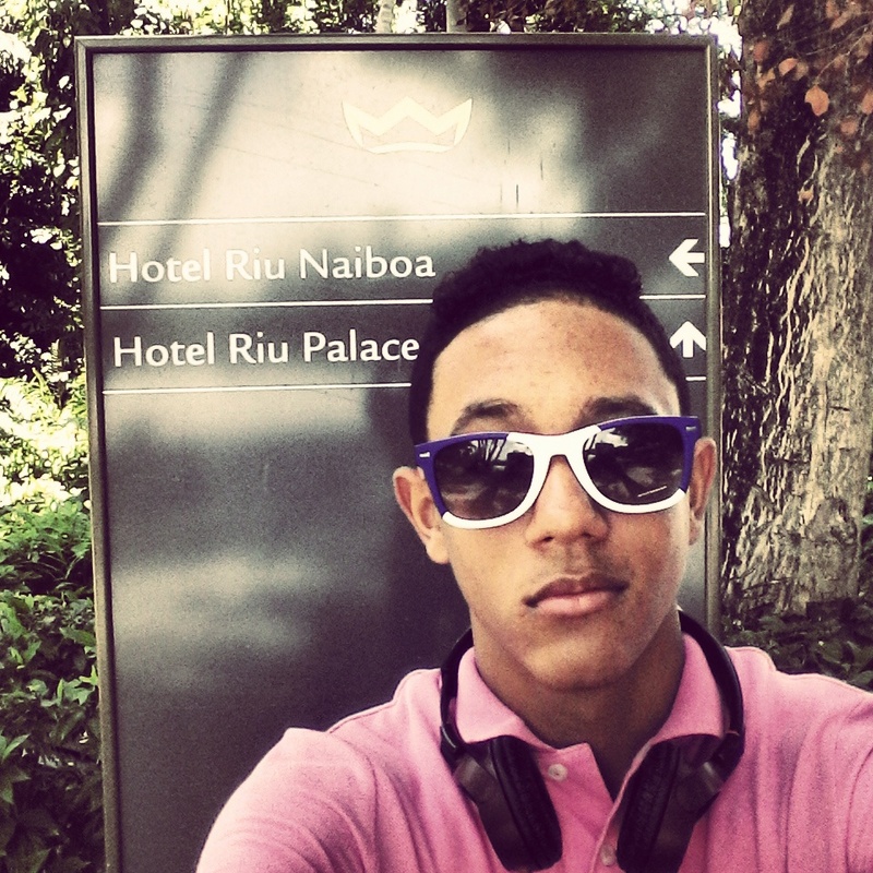 Date this nice looking Dominican Republic man Yeuri from San Francisco De Macoris DO17765