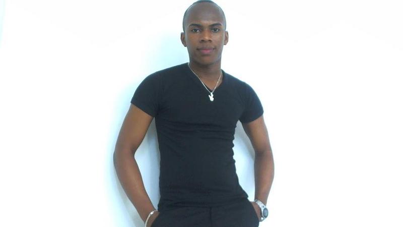 Date this passionate Colombia man DUVAN from Cali CO14496