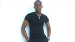 athletic Colombia man DUVAN from Cali CO14496