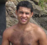 hard body Brazil man Lucas from Belo Horizonte BR8274