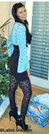 stunning Spain girl Regina from Madrid BR8275