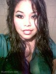 charming Peru girl Lizeth from Lima PE850