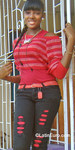 fun Jamaica girl Yaneque from Kingston JM1746