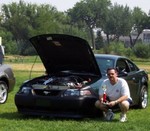 lovely United States man  from San Antonio US14670