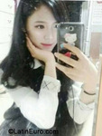 beautiful Peru girl Kimsumi from Lima PE851