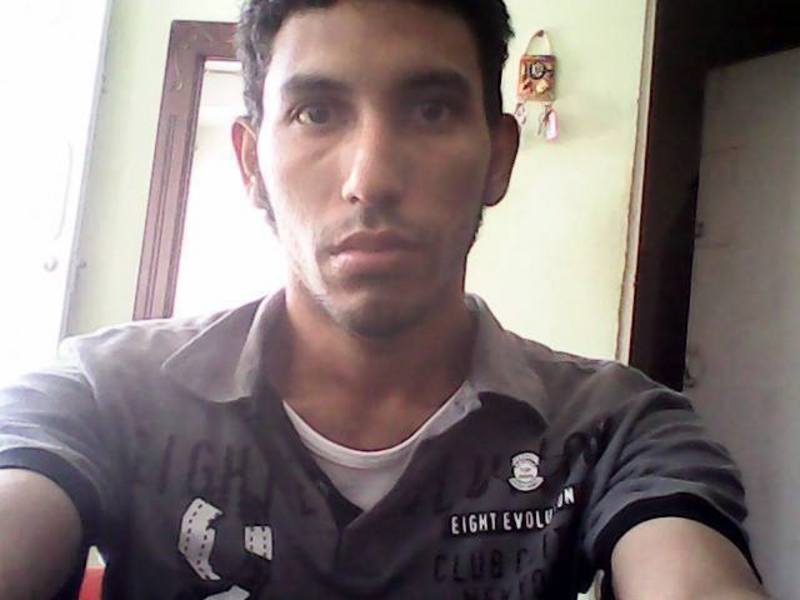 Date this hot Colombia man Ganriel from Barranquilla CO14526