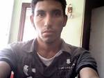 charming Colombia man Ganriel from Barranquilla CO14526