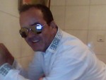 good-looking Brazil man Pedro cavalcant from Recife BR8282