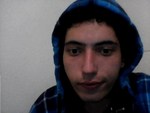 happy Brazil man Danilo dozza de from Poço Fundo BR8283