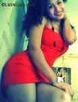 hard body Peru girl Elvina from Lima PE855