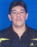 hot Colombia man ANDREU from Medellin CO14536