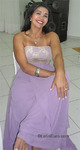 beautiful Brazil girl Mercilene from Sao Mateus BR8285