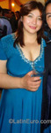 voluptuous Peru girl Gihana from Piura PE858
