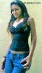 charming Venezuela girl Andritha from Caracas VE114
