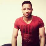 luscious Dominican Republic man Wayner from Santiago DO17856