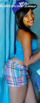 hot Dominican Republic girl Wendi from Santo Domingo DO17859