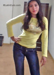 luscious Peru girl Lucia from Lima PE861