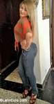 fun Venezuela girl Yessica from Punto Fijo VE116