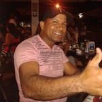 young Brazil man Nilton from Manaus BR8300