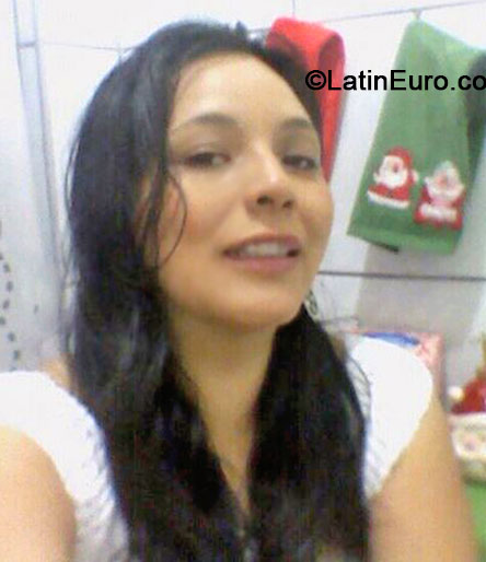 Date this sensual Peru girl Lileye from Lima PE863