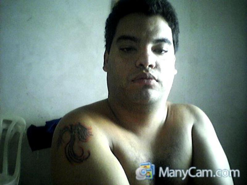 Date this georgeous Brazil man Bruno monteiro from Curitiba BR8302