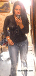 red-hot Peru girl Jaheida from Lima PE864