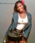 funny Jamaica girl Sarah from Kingston JM1647