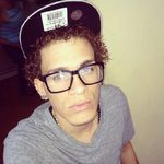 georgeous Dominican Republic man Arielito from Salcedo DO17918