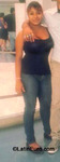 hard body Nicaragua girl Kelliie from Chinandega NI159