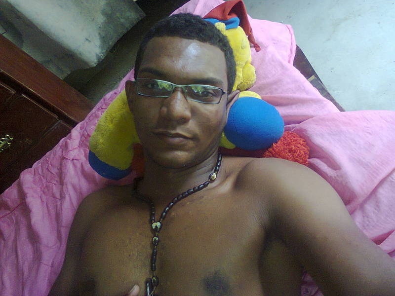 Date this good-looking Dominican Republic man Julio from Santo Domingo DO17922