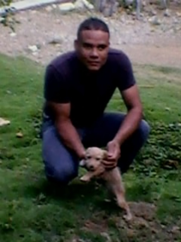 Date this beautiful Dominican Republic man Placido francis from Puerto Plata DO17944