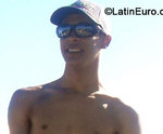 charming Brazil man Jonathan from Rio De Janeiro BR8336