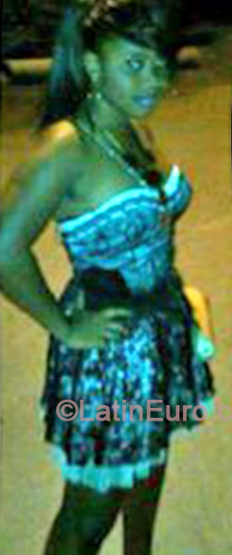 Date this pretty Jamaica girl Jody from Portmore JM1442