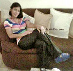 cute Dominican Republic girl Yessy from Santo Domingo DO17974